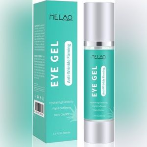 Melao Anti-Wrinkle Firming Eye Gel 1.7 FL Oz. 50ml)e